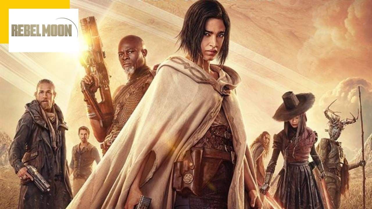 ‘He was hard to talk to’: This Rebel Moon actor was so into his role that he intimidated the camera crew