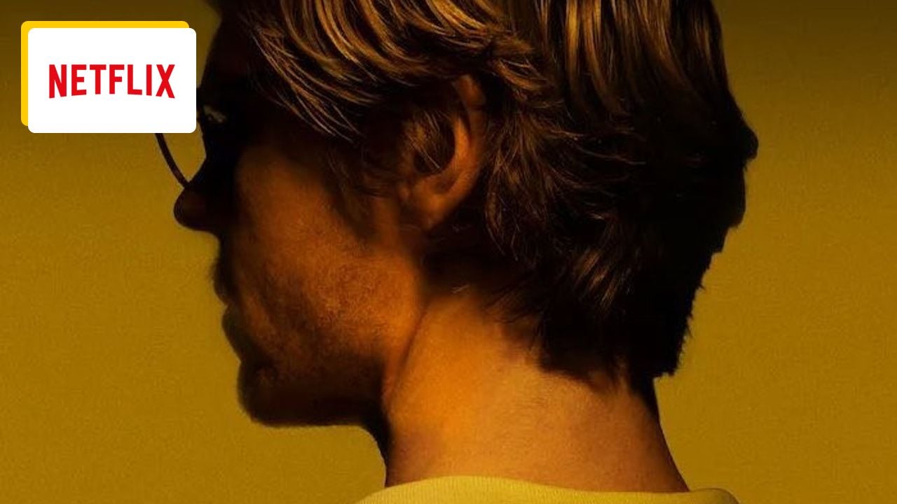 Tonight on Netflix: Rated 4 out of 5, this thriller series is an absolute success