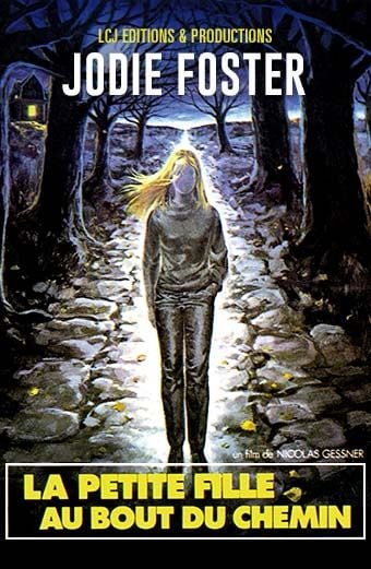 La Petite Fille au bout du chemin streaming