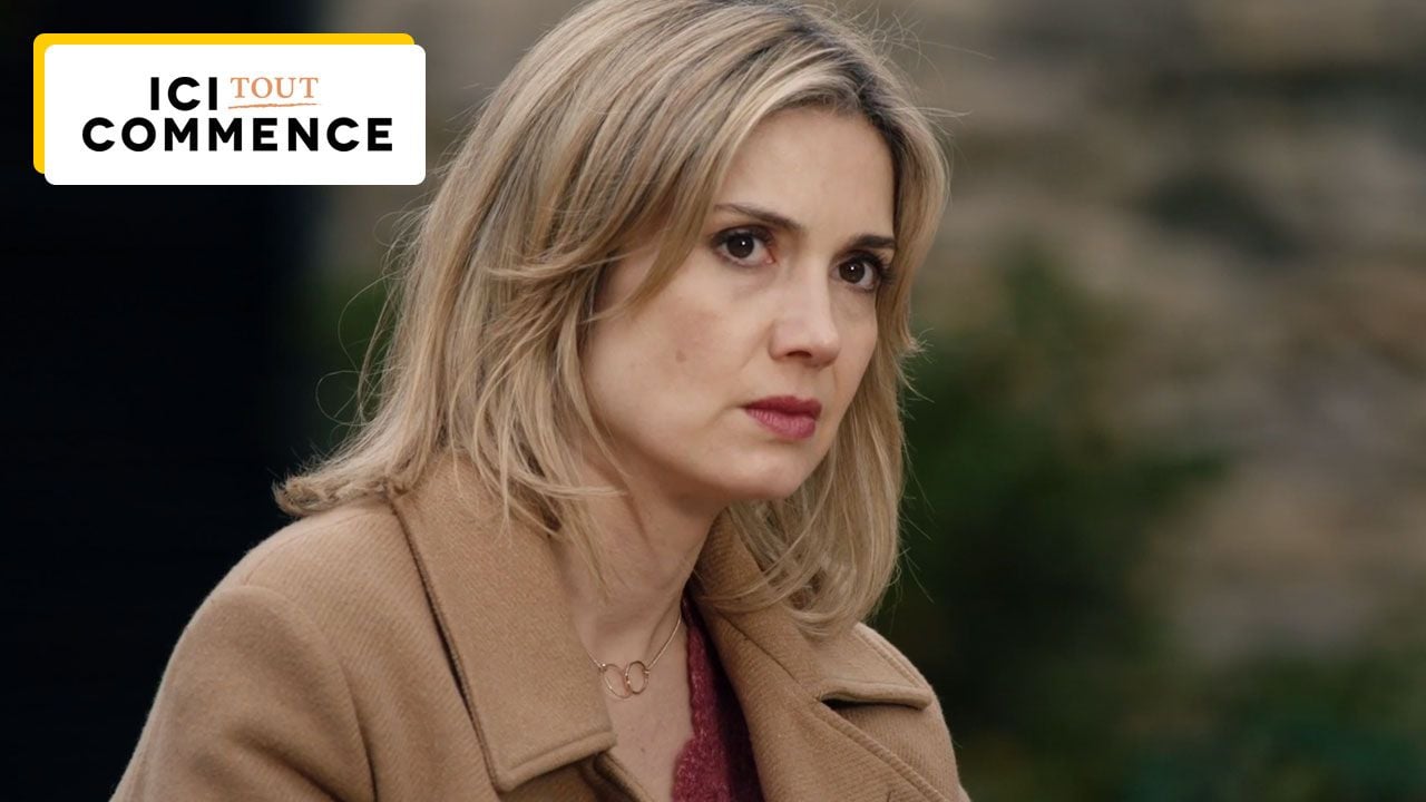Everything starts here on TF1: Constante is harming, Ferdinand gradually interferes with his life …