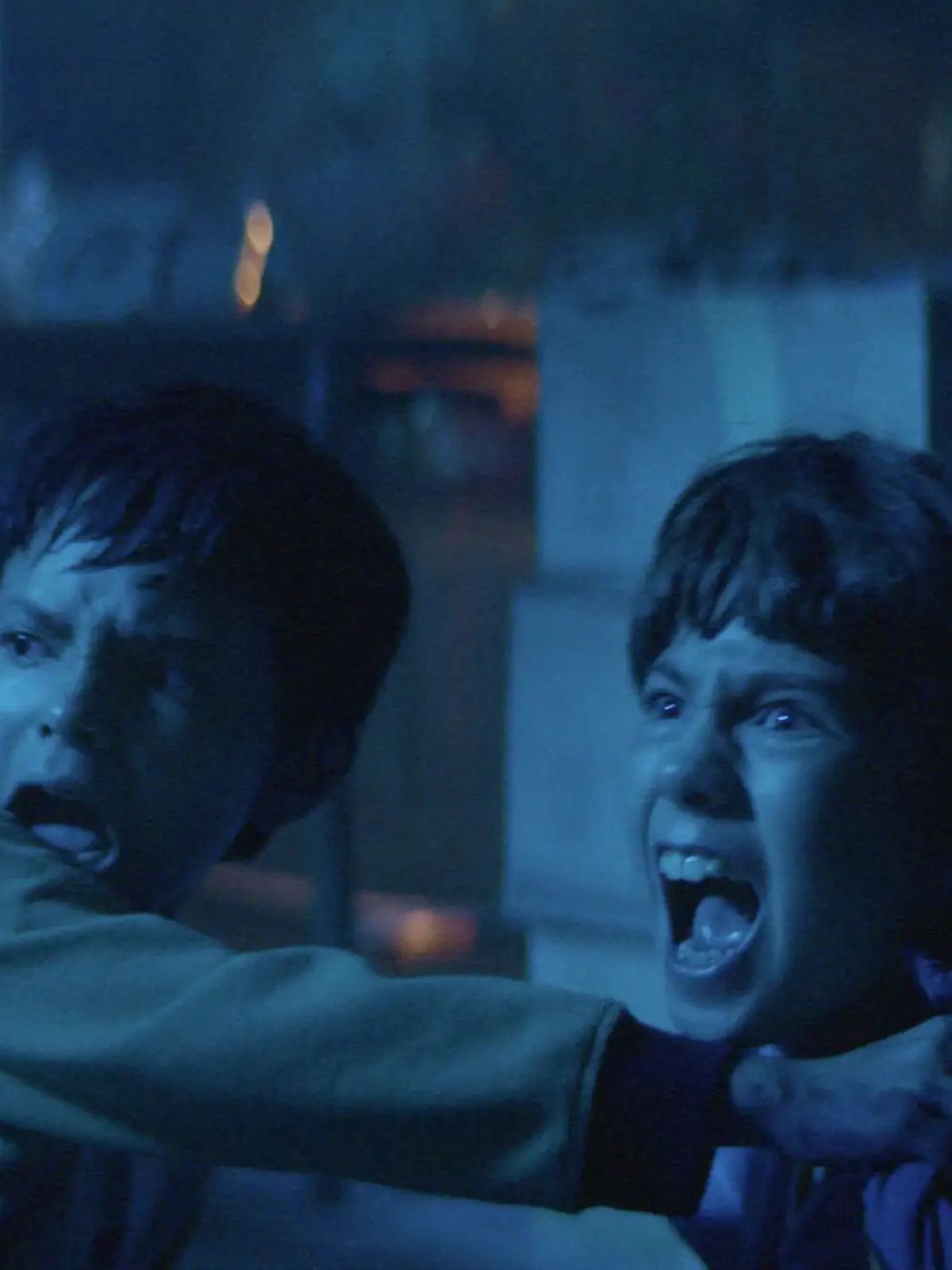 Don’t Leave the Kids Alone streaming vf gratuit