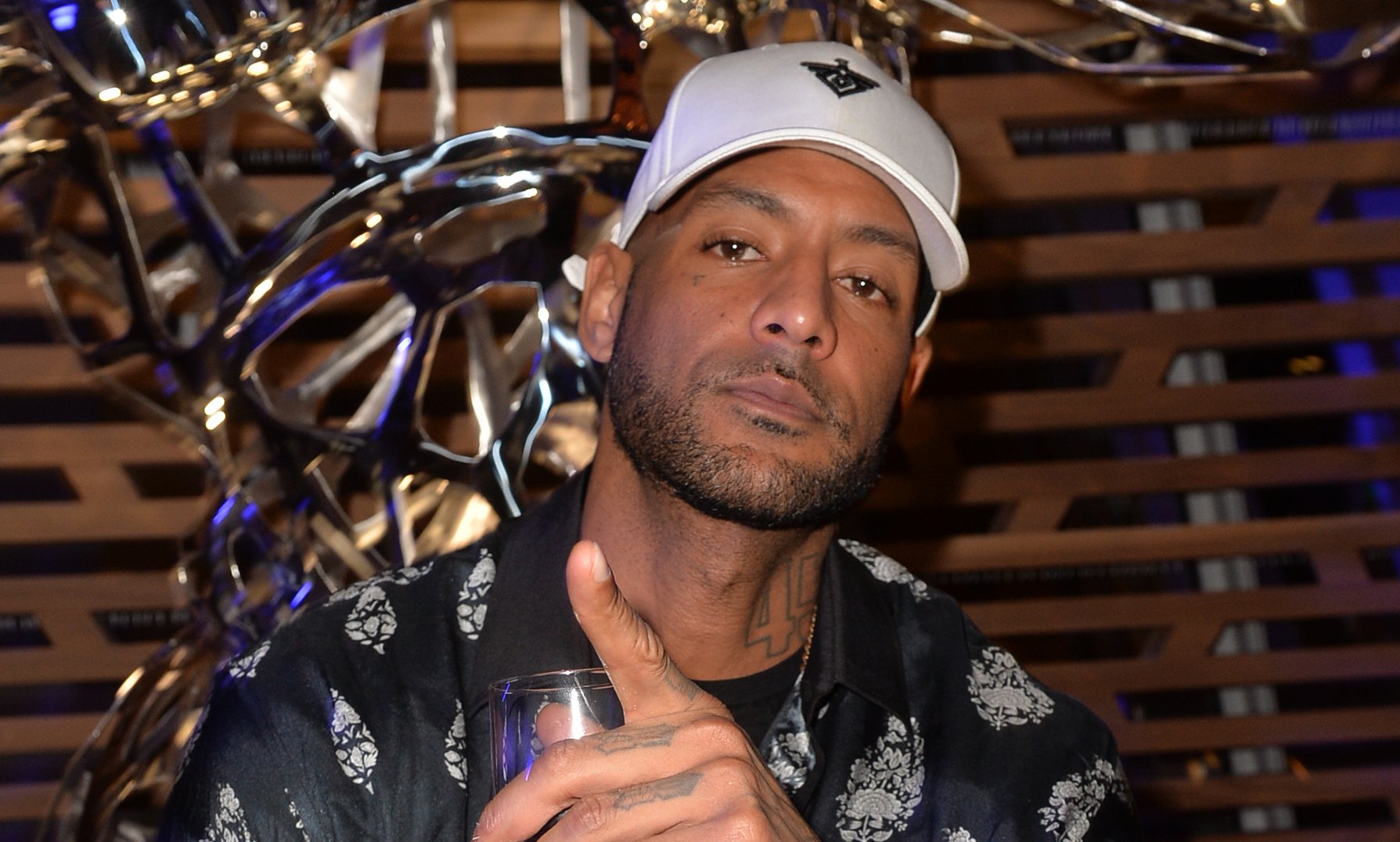 Une Célèbre Candidate De Télé Réalité Perd 30 000 Euros Par Mois à Cause De Booba Ses Propos 2378