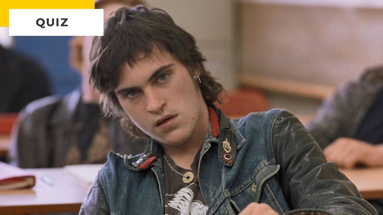 Movie quiz: 8 very difficult questions for the beginning of the school year!