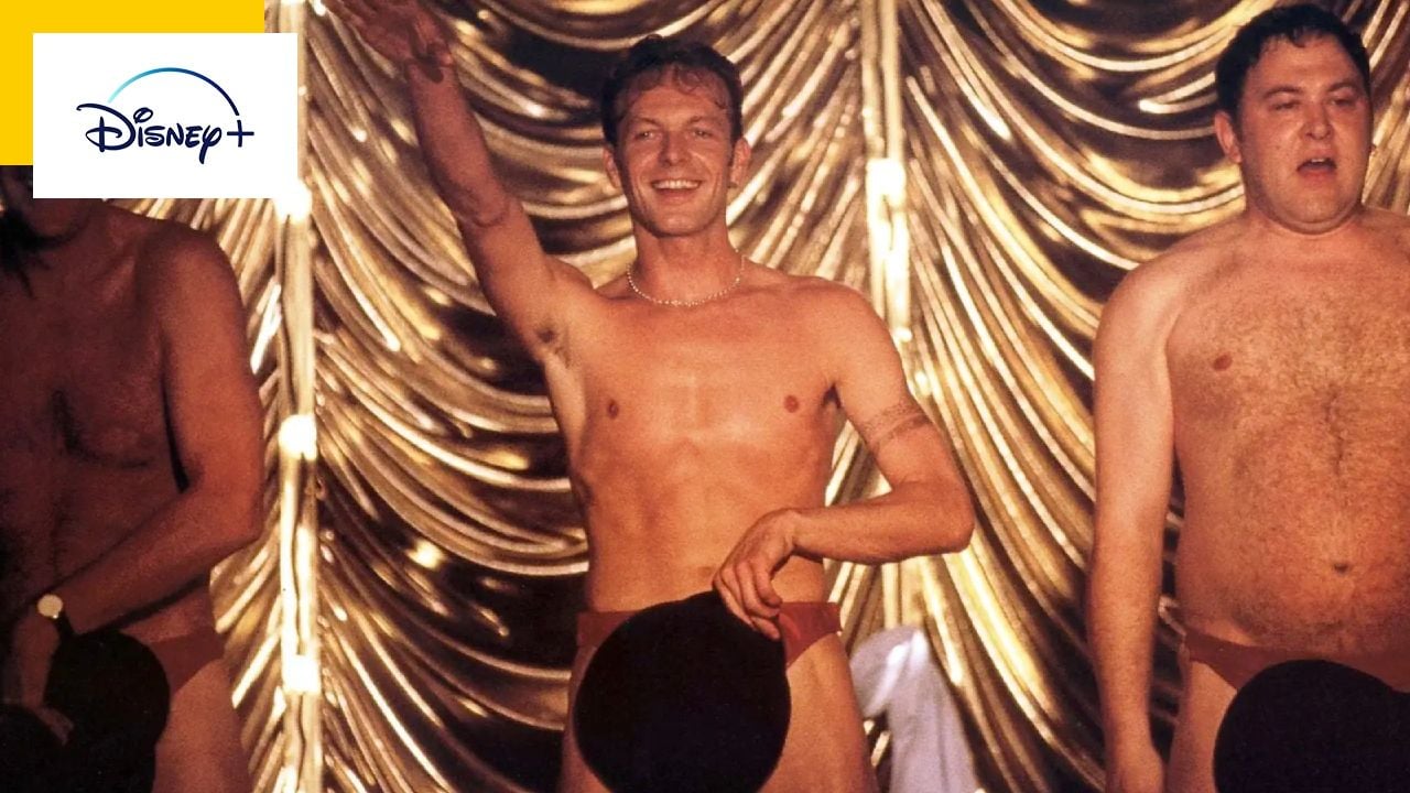 The Full Monty: This actor was fired from the Disney+ series after being seen naked in his dressing room
