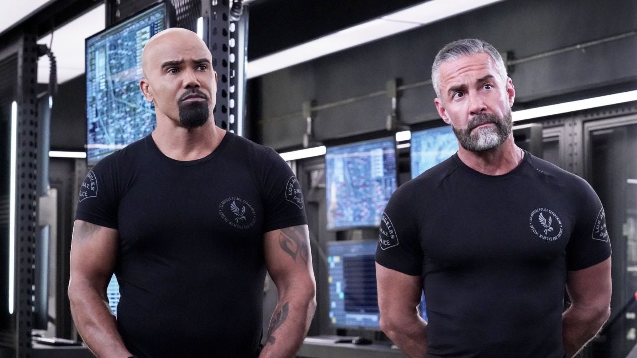 Swat on TF1: Historical figure farewell to the series this evening episode Swat on TF1: Historical figure farewell to the series this evening episode