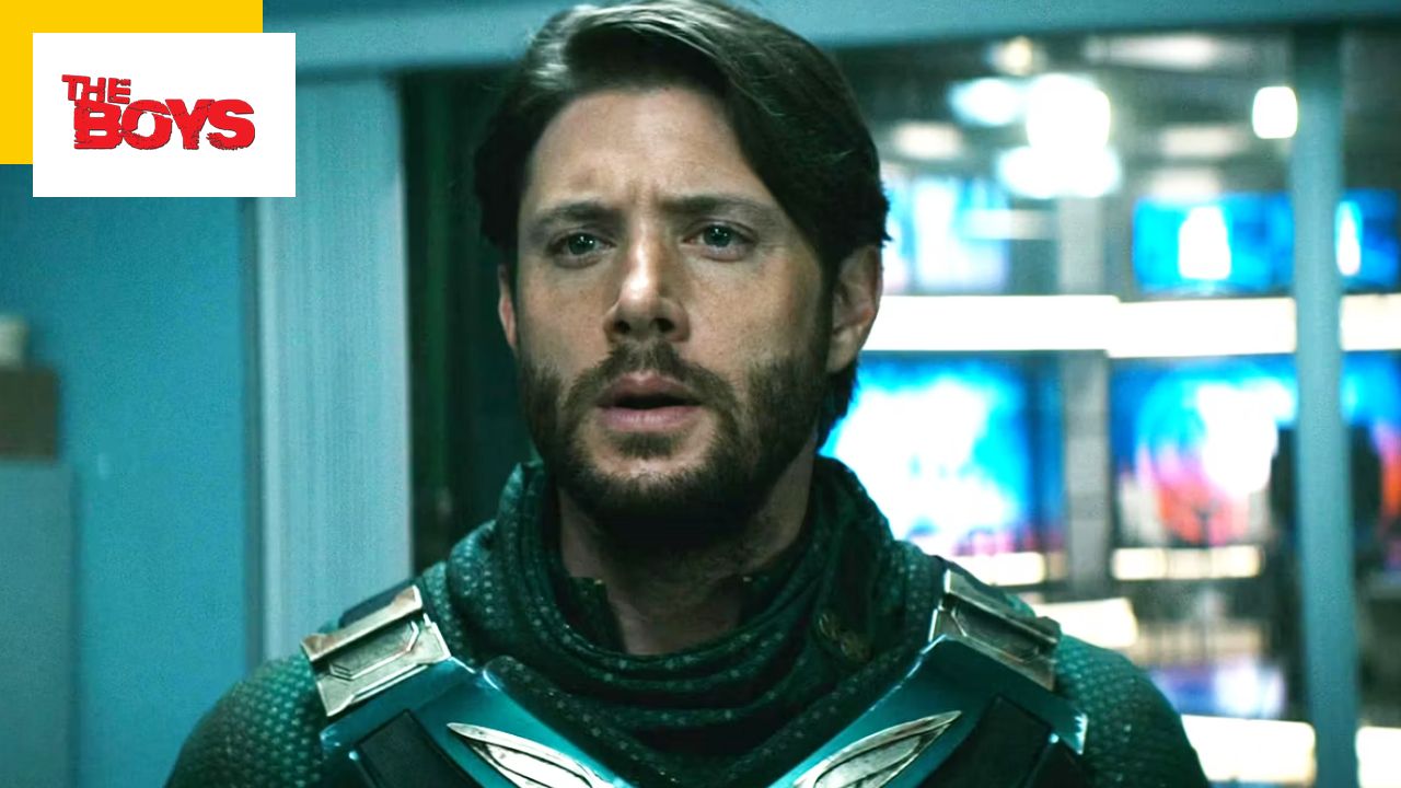 Premiere Video: Soldier Boy (Jensen Ackles) Will Return to The Boys… But Not for Season 4!