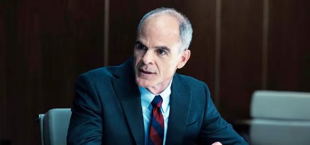 Michael Kelly dans Lioness: Opérations spéciales