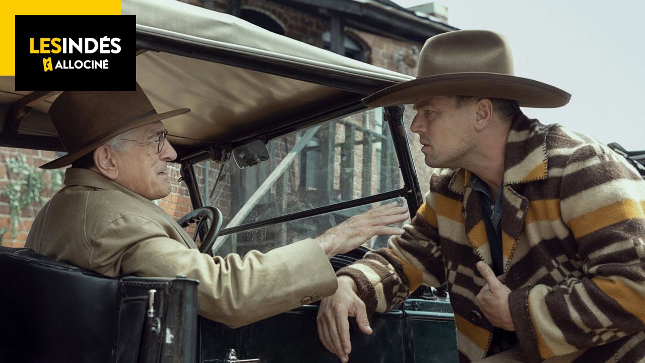 De Niro slams DiCaprio: How was this scene from Killers of the Flower Moon filmed?