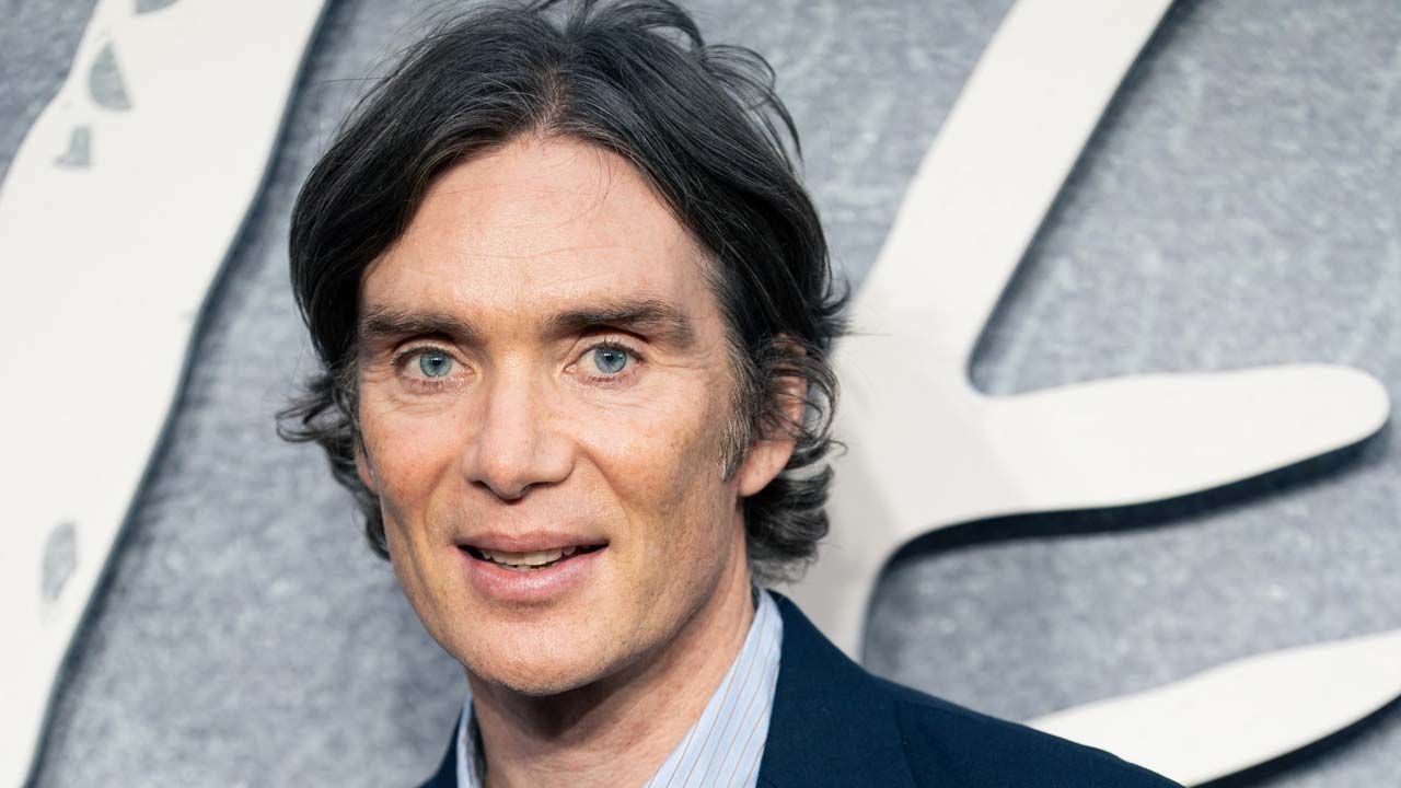 "Il n'a pas vieilli, il est toujours aussi pertinent" : pour Cillian Murphy, ce film français sorti il y a 30 ans est un "chef-d'œuvre"