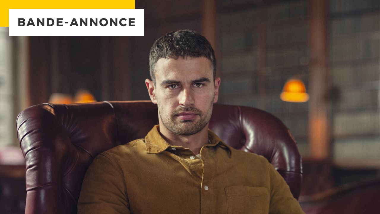 Netflix: We Finally Know What the Snatch Director’s Gangster Series Looks Like!