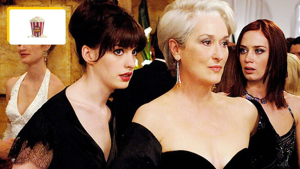 “He was determined not to do it”: This actress turned down The Devil Wears Prada three times
