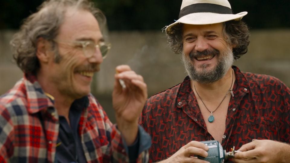 Teaser du film À bicyclette ! - À bicyclette ! Teaser VF - AlloCiné
