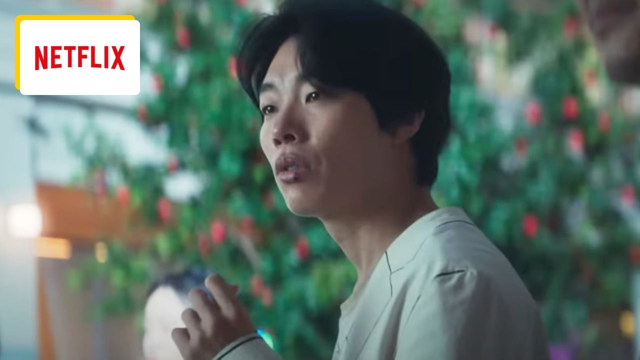 New Netflix releases: 10 movies and series released this week, including the new Squid Game