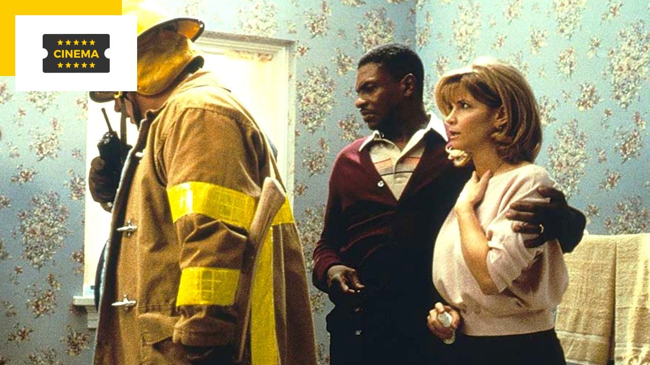 Rated 4 out of 5 One of the best comedies of the 90’s is coming back to cinemas and it’s out!