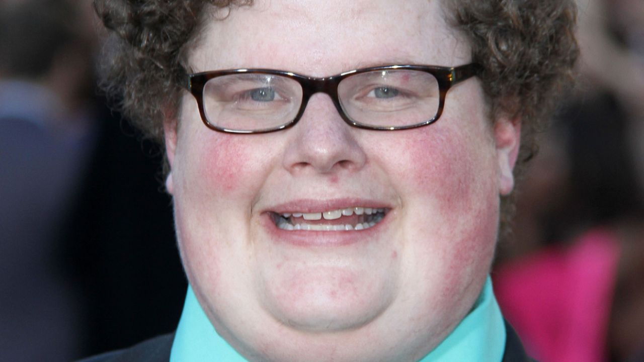 Jesse Heiman