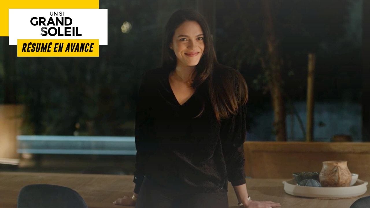 Un Si Grand Soleil Preview: Episode Summary for Friday, May 26, 2023 [SPOILERS]