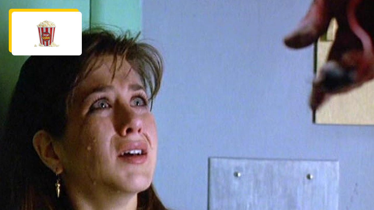 Jennifer Aniston: A year before Friends, she met an Irish leprechaun!