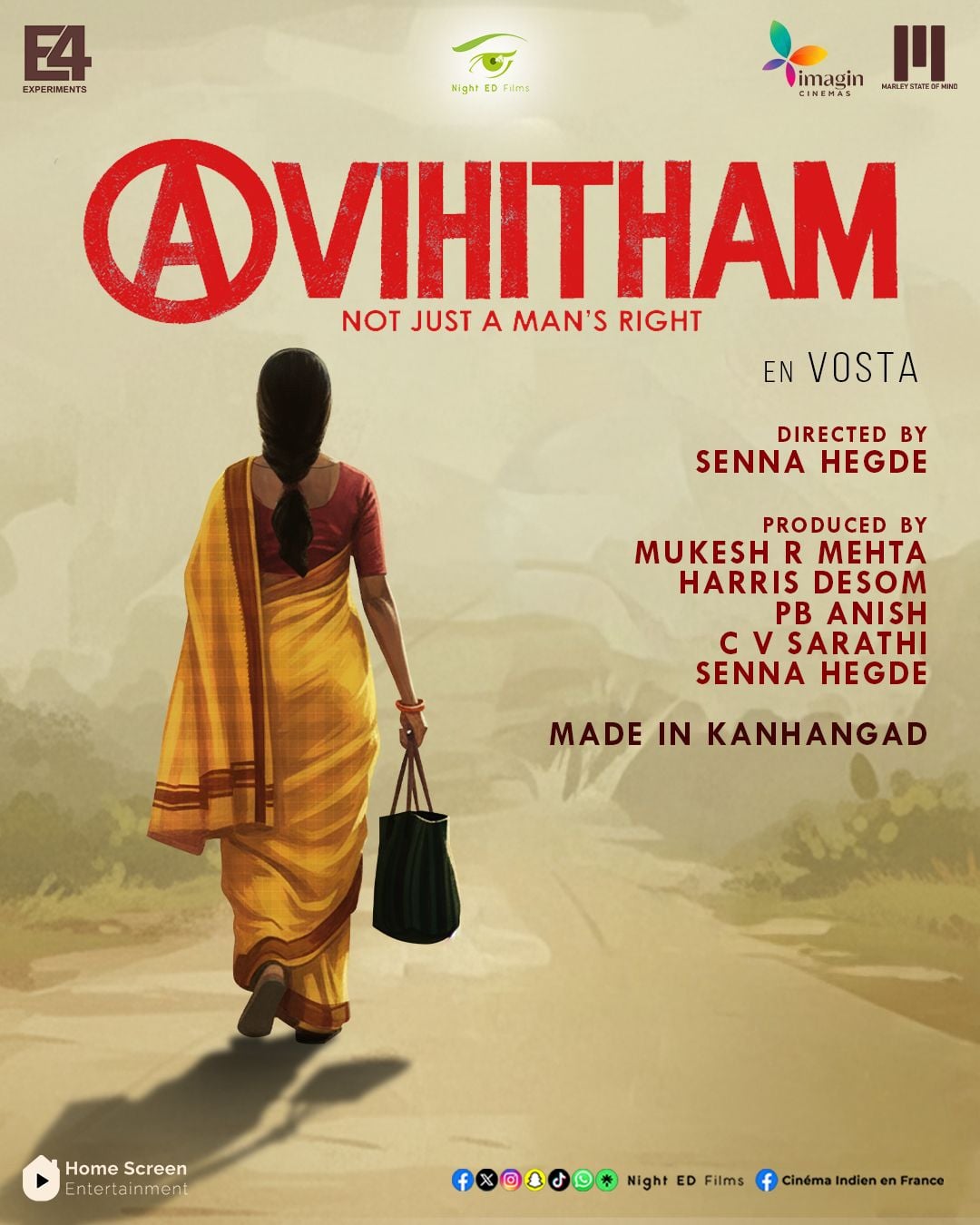Avihitham streaming gratuit