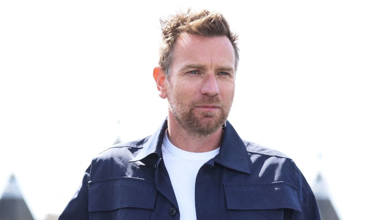 Premiere Video: Ewan McGregor in Amazing New Project
