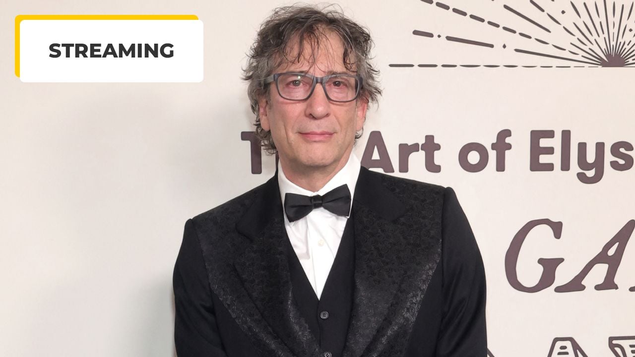 The creator of the series Good Omens and Sandman has been accused of sexual violence by several women