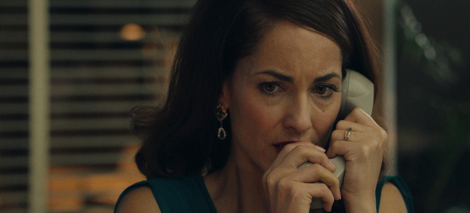 Las Azules : Las Azules : Photo Bárbara Mori - 2 sur 15 - AlloCiné