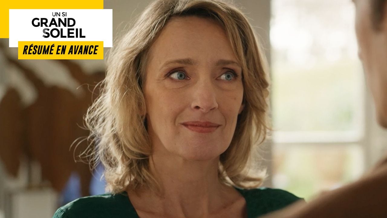 Un Si Grand Soleil Preview: Episode Summary for Friday 17 March 2023 [SPOILERS]