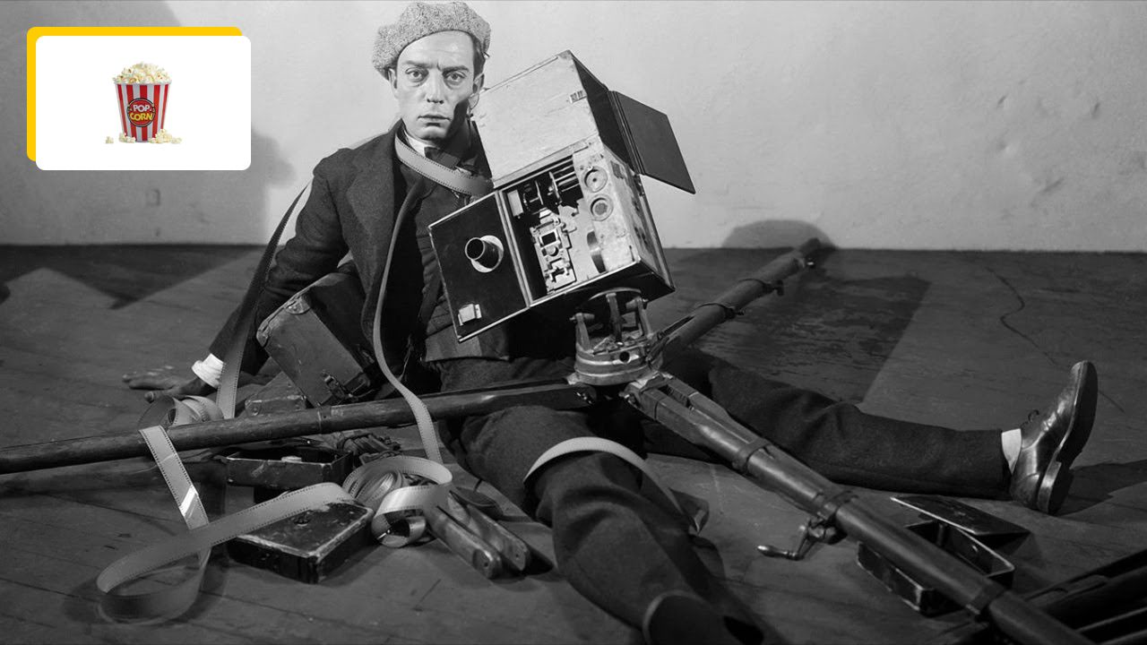 Released 96 years ago, this absolute masterpiece of cinema is almost gone forever