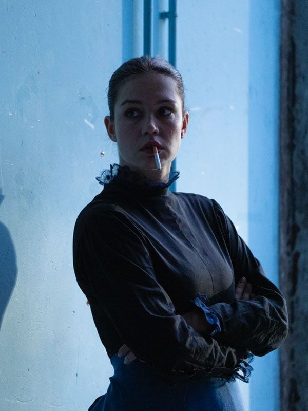 Garance streaming gratuit