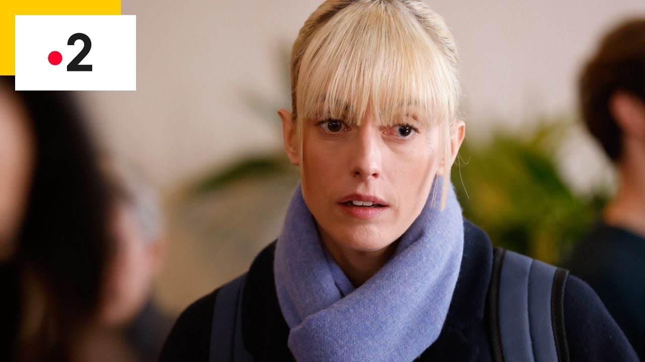 Astrid and Raphael: “If I had known…” This regret from Sarah Mortensen about Astrid’s character