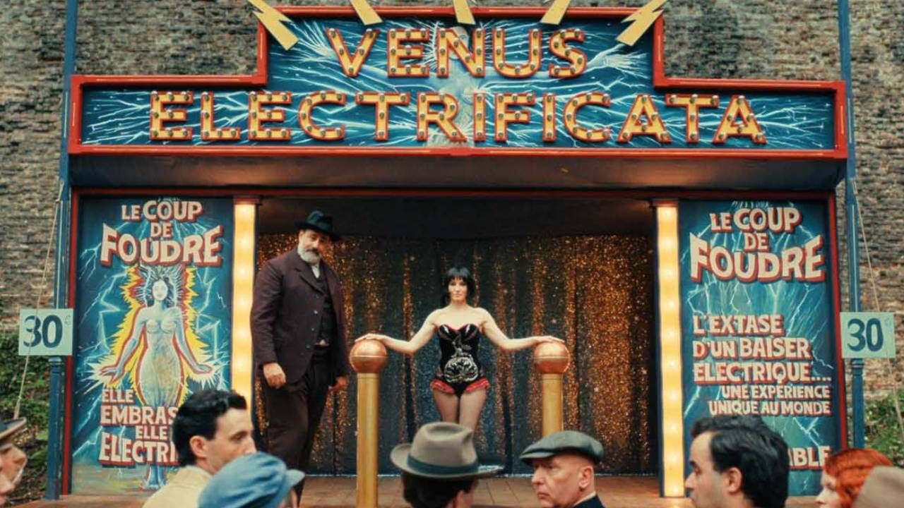 Cannes 2026 : La Vénus électrique inaugurera le Festival en grande pompe, en diffusion simultanée — Cinéma & Films