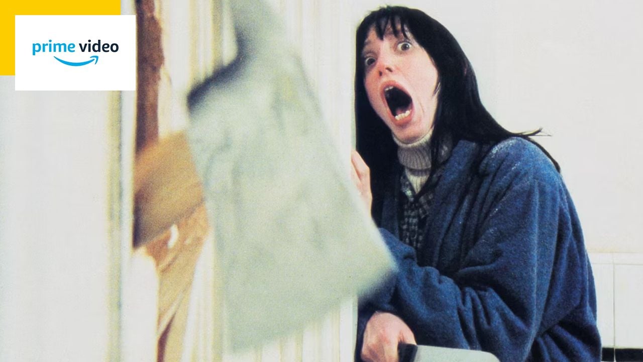 The Shining on Prime Video: How Stanley Kubrick drove his cast to madness