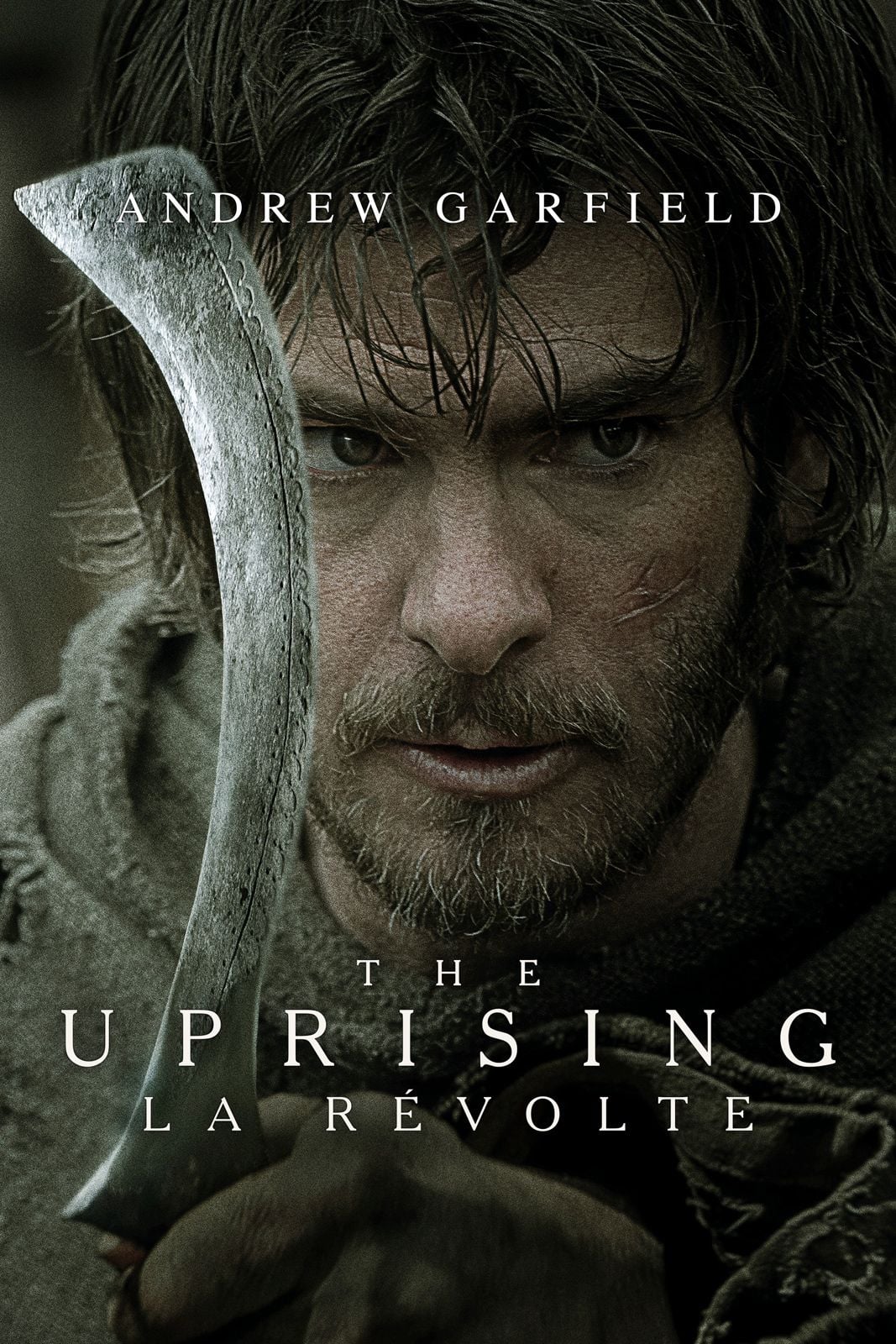 The Uprising : La Révolte streaming gratuit