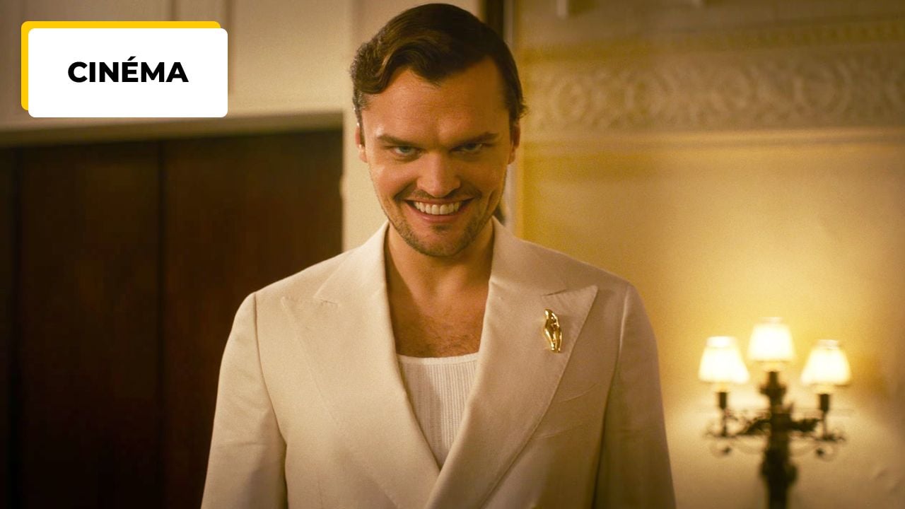 Smile 2: The son of one of the greatest American actors of all time will appear in the sequel!