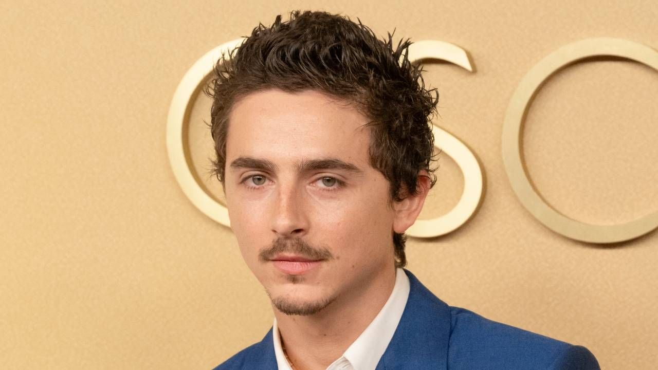 "Un des meilleurs films de science-fiction du cinéma " : noté 4,4 sur 5, c'est le meilleur film de Timothée Chalamet !