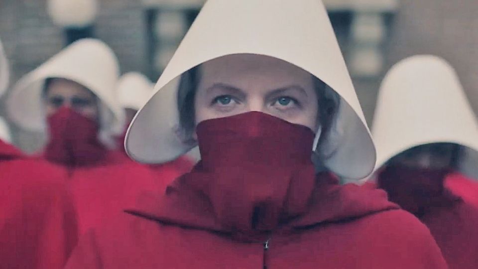 The Handmaid’s Tale : la servante écarlate - saison 6 Teaser VO