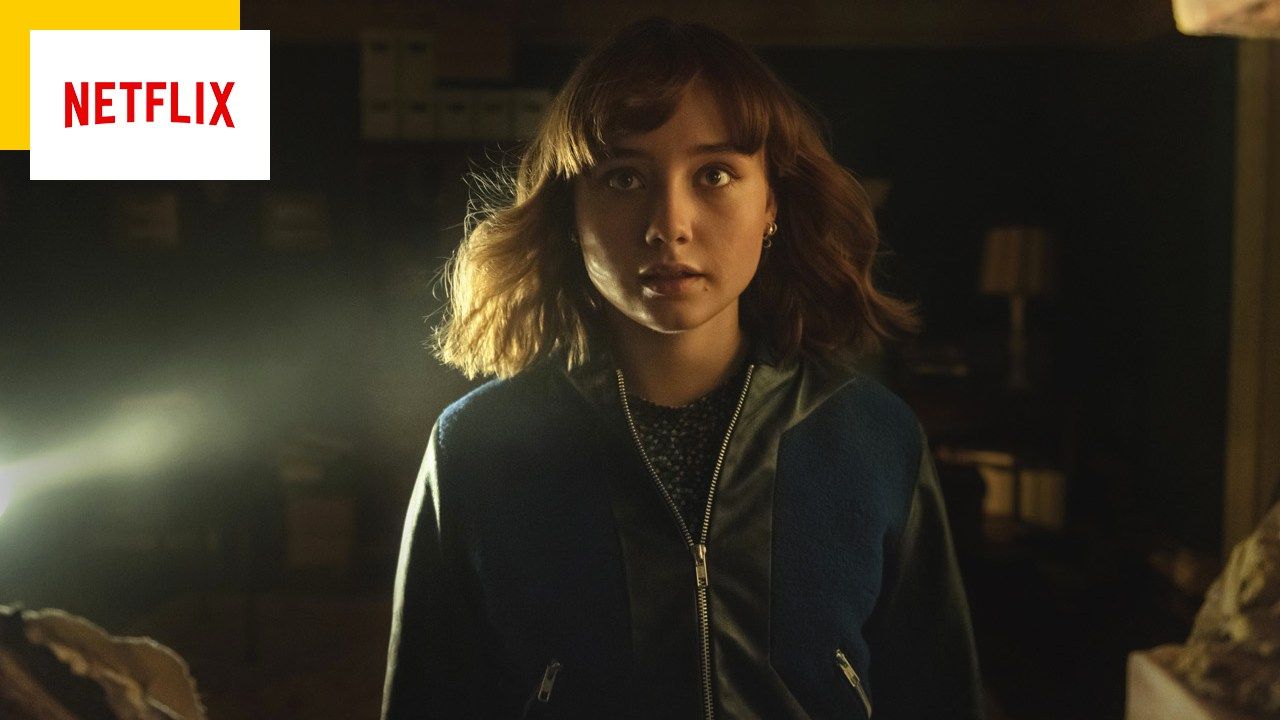 Netflix has canceled one of the best series of 2023 after one season