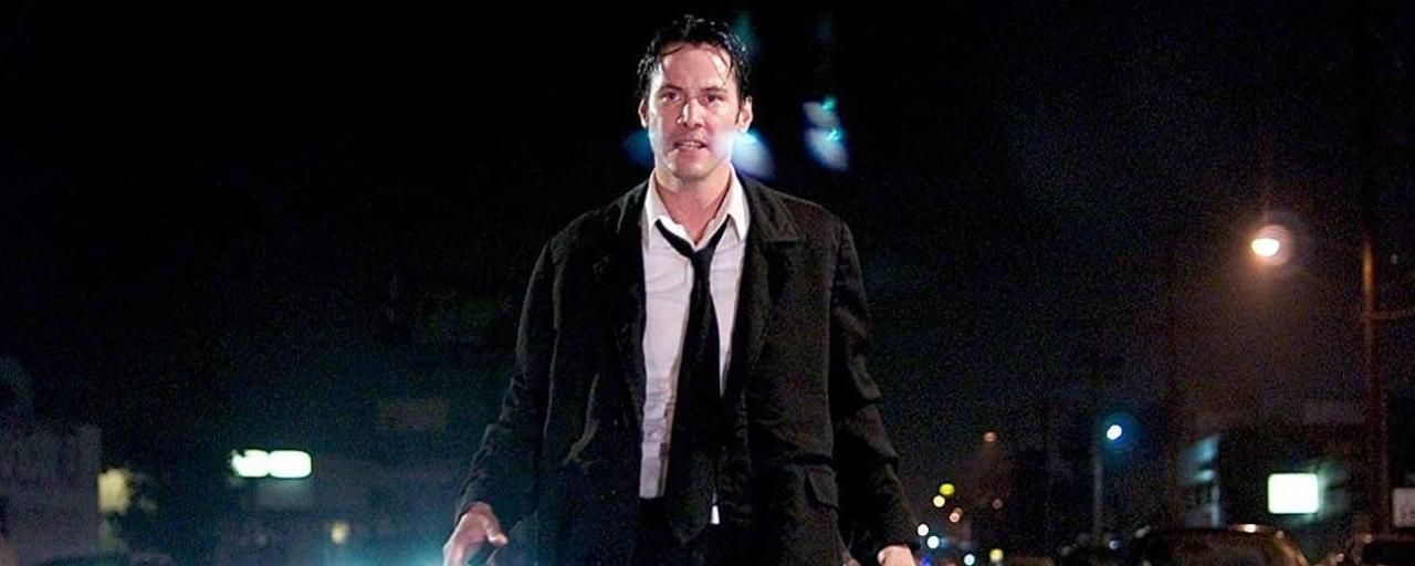 Constantine