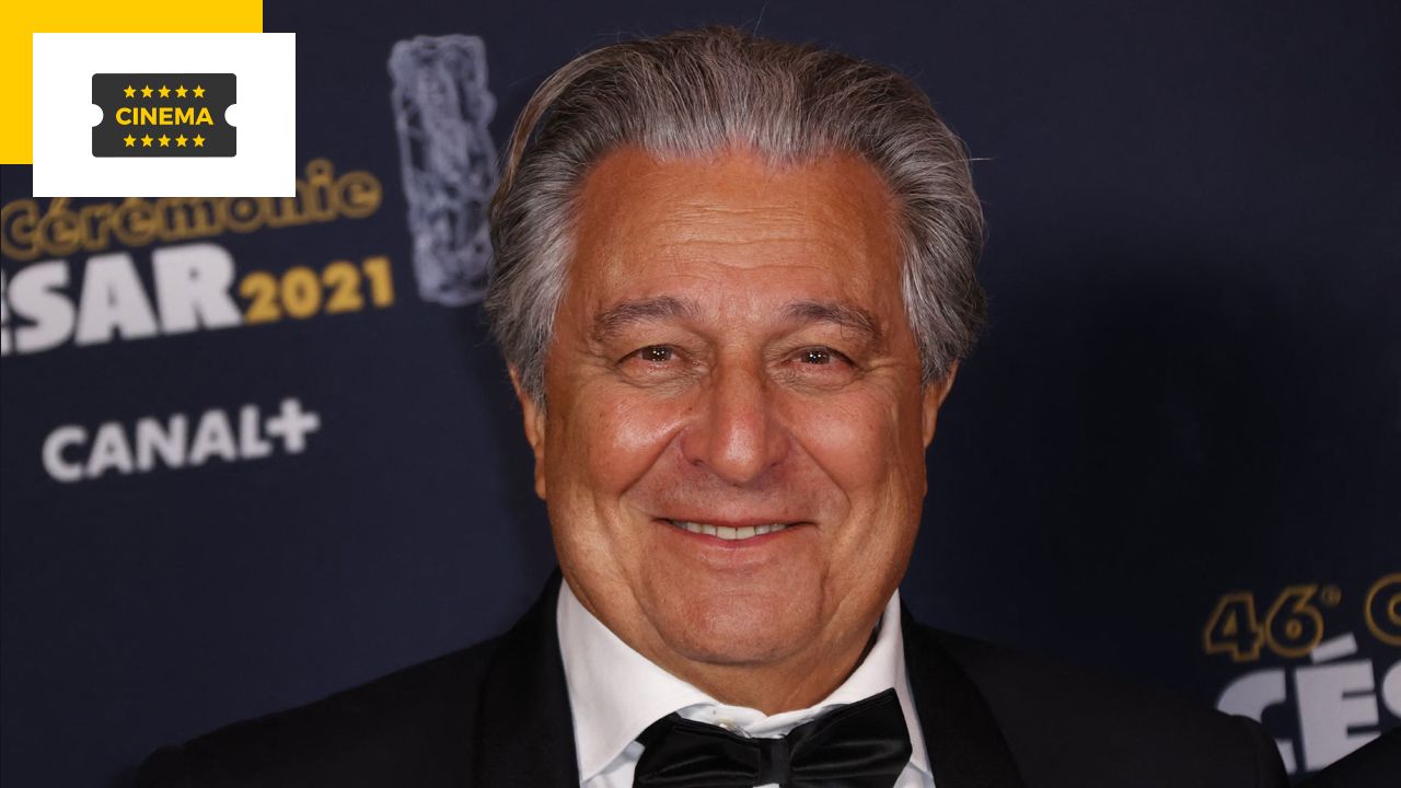 Christian Clavier: His Top 3 Movies by Audience.  You will be surprised!