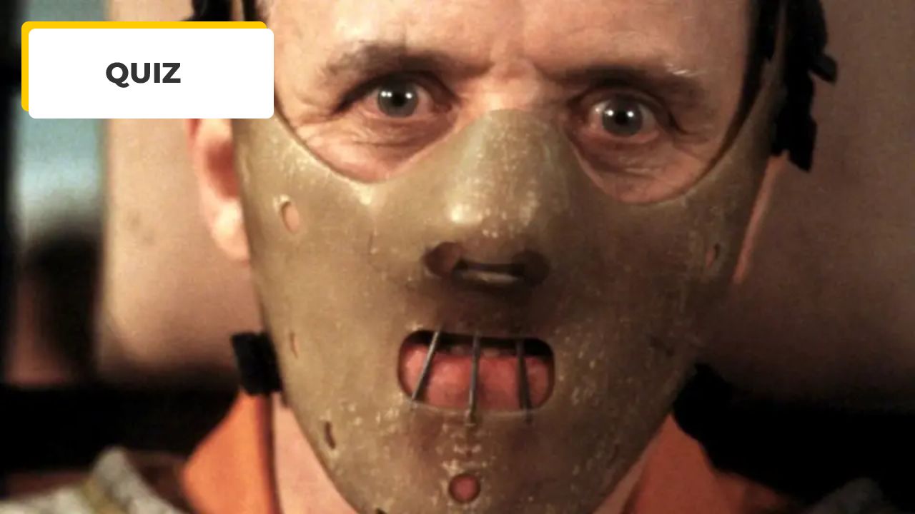 Movie Quiz: 9 Movies You Must Recognize!