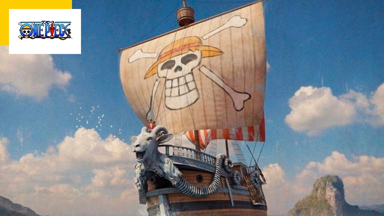 Netflix: The First Return of the One Piece Series Has Dropped and It’s a Disaster!