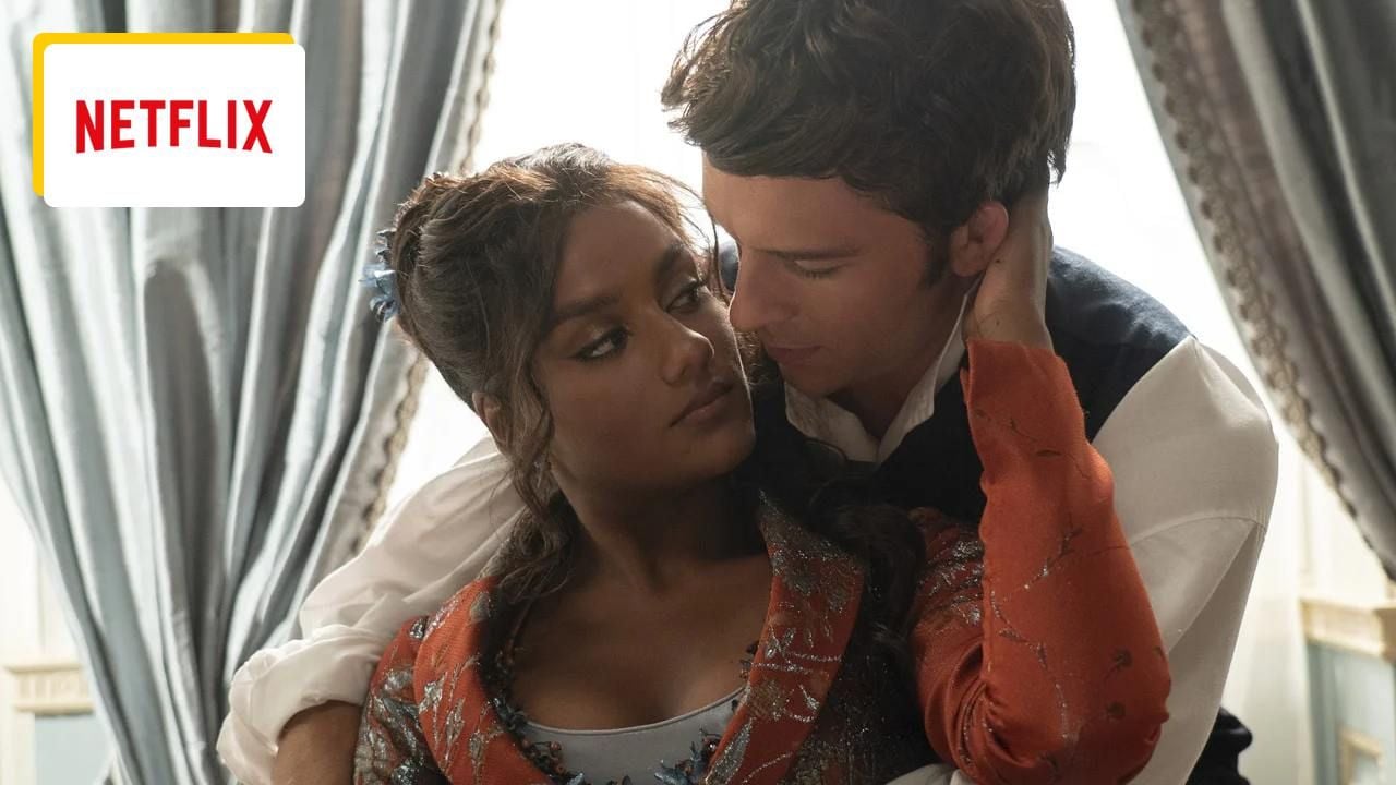 Bridgerton on Netflix: Will Kate Return for Season 4?  The actor will answer us!