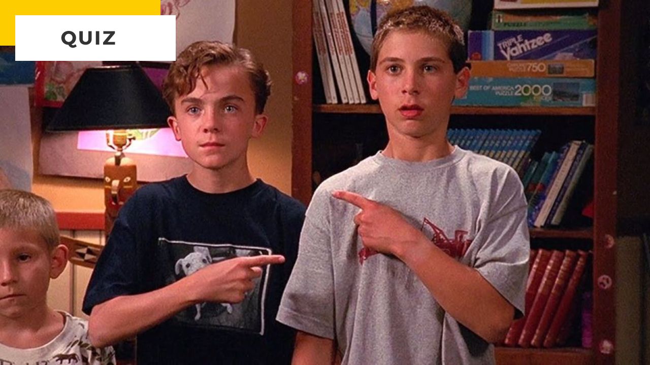 Malcolm Quiz: Only a true fan can answer these 9 questions!