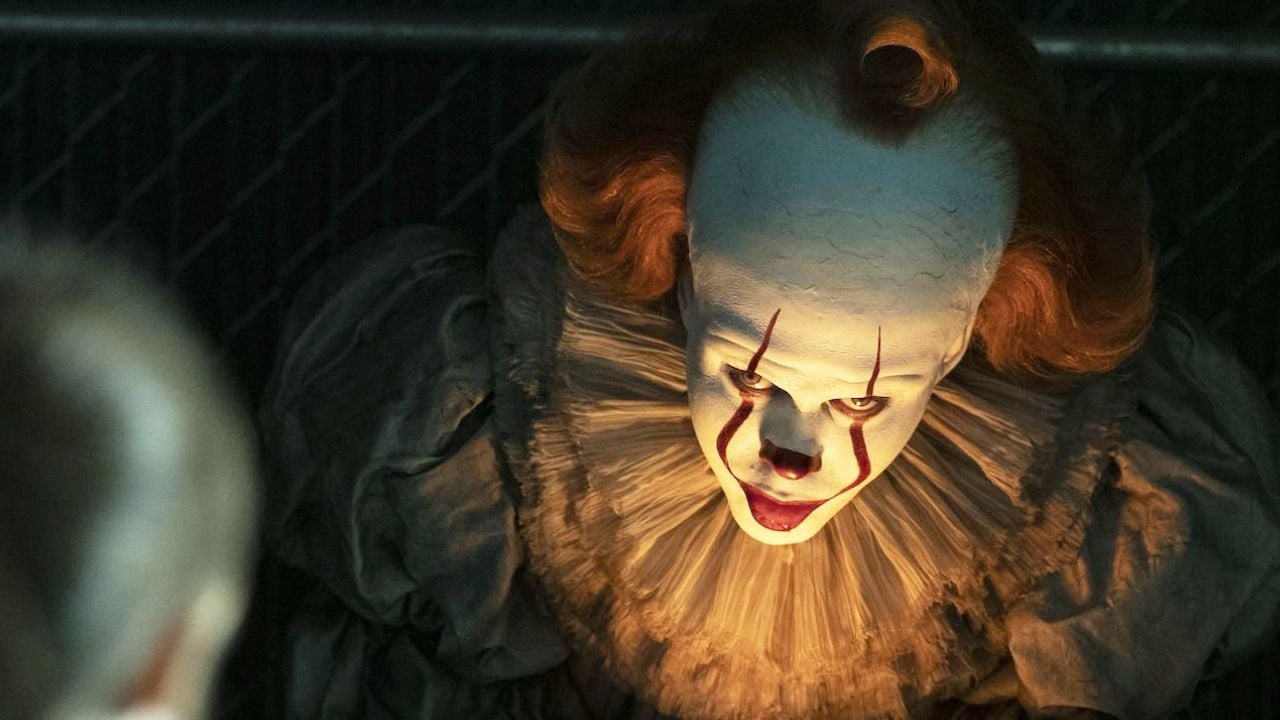 Will the clown in the series be as scary?