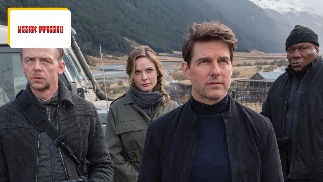 ‘What an adventure it’s been…’: Mission Impossible star bids farewell to Tom Cruise saga in moving message