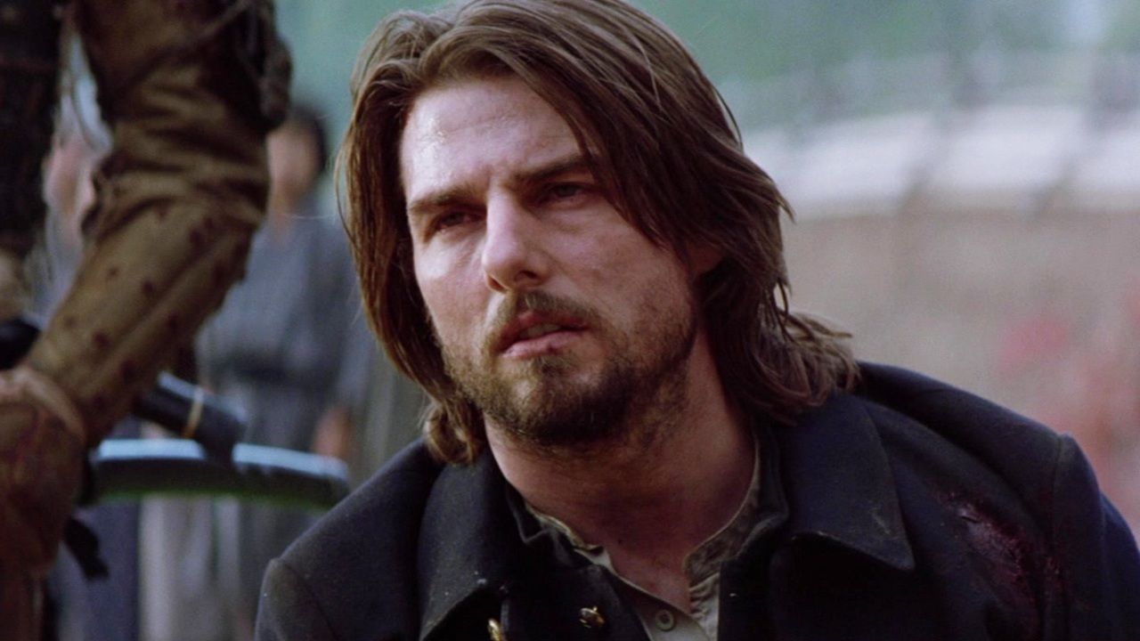 Un acteur aurait failli couper la tête de Tom Cruise lors du tournage du Dernier Samouraï — Cinéma & Films