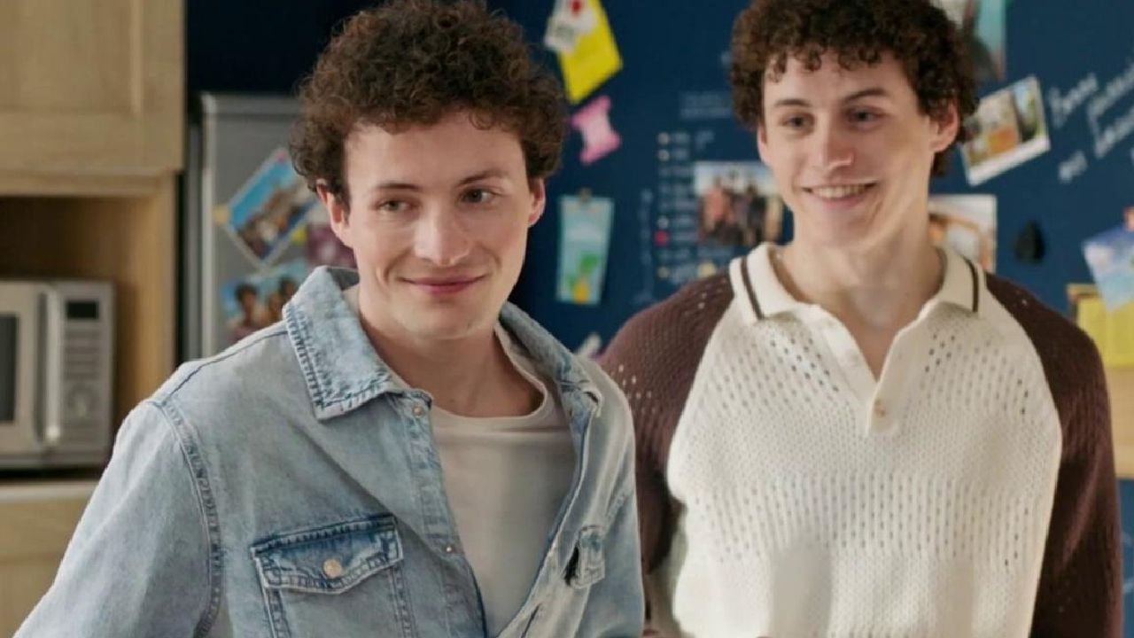 We belong to us in advance tomorrow [SPOILERS]