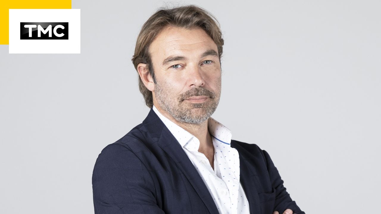 Helen and the boys: Nicolas was almost played by the star of Plus belle la vie!
