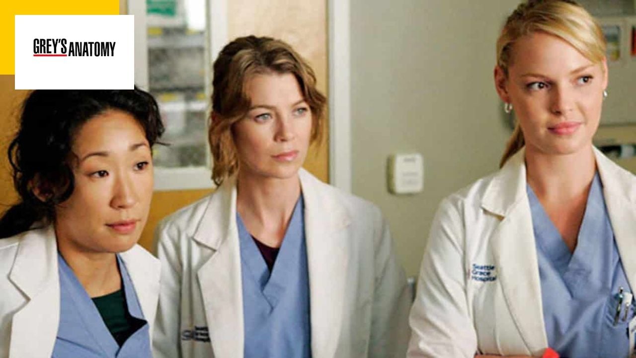 Grey’s Anatomy: 13 years after she left, Katherine Heigl finds Ellen Pompeo