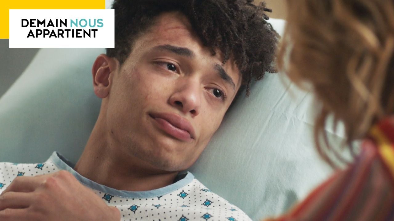 TOMORROW IS OURS: The identity of the young amnesiac saved by Chloe is finally revealed!