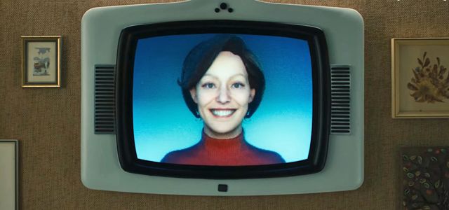 Ne vous fiez pas au sourire de Cassandra...